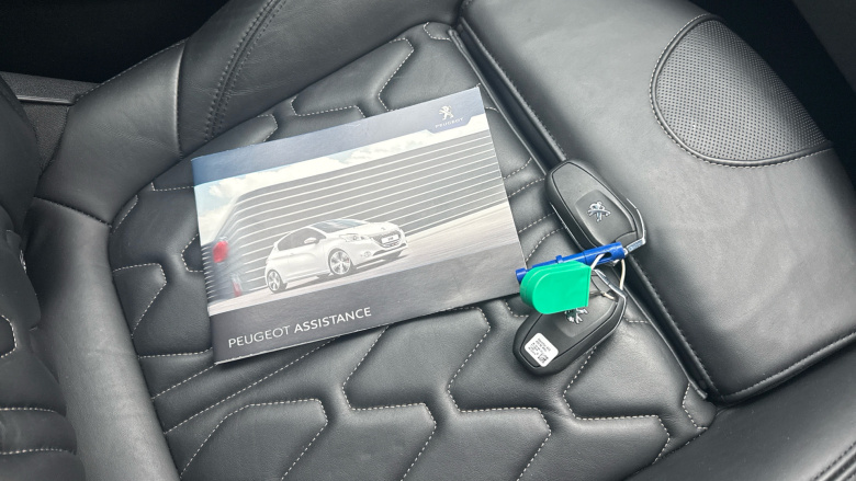 Peugeot 3008 1.5 BlueHDi GT Line Premium 5dr EAT8 Diesel Estate